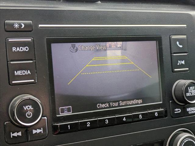 used 2016 Honda Civic car, priced at $11,700