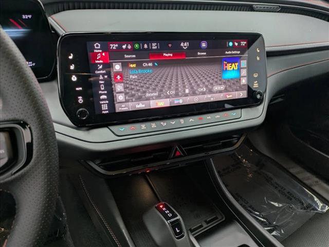 new 2026 Dodge Charger car, priced at $62,915