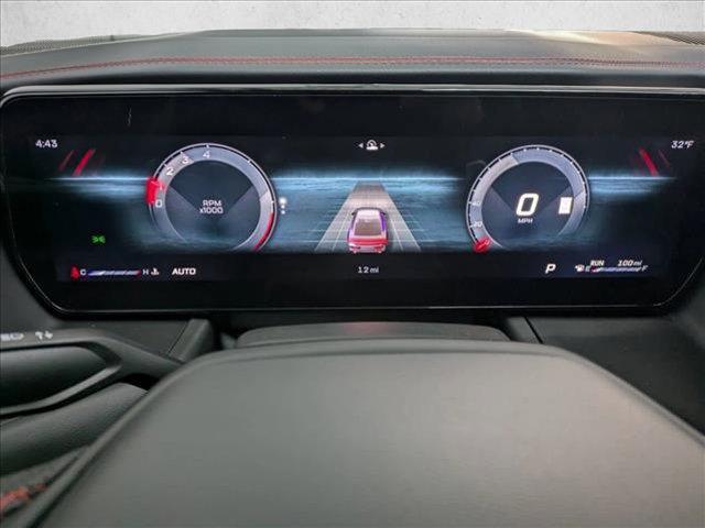 new 2026 Dodge Charger car, priced at $62,915