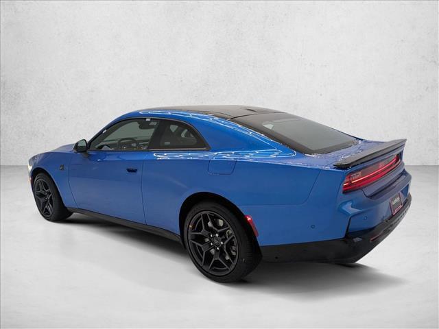 new 2026 Dodge Charger car, priced at $62,915