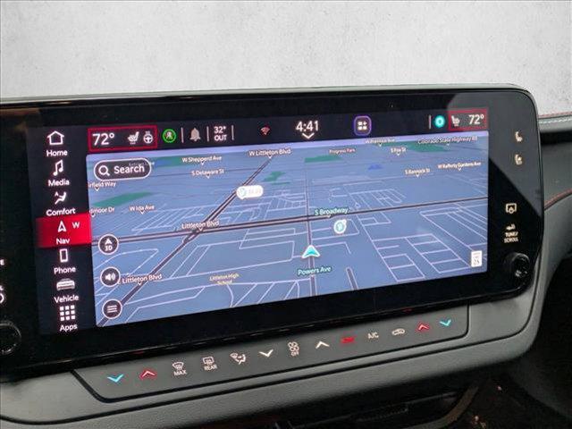 new 2026 Dodge Charger car, priced at $62,915