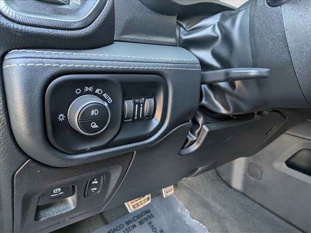 used 2022 Ram 1500 car, priced at $69,000