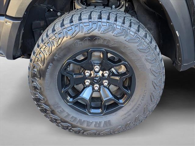 used 2022 Ram 1500 car, priced at $69,000