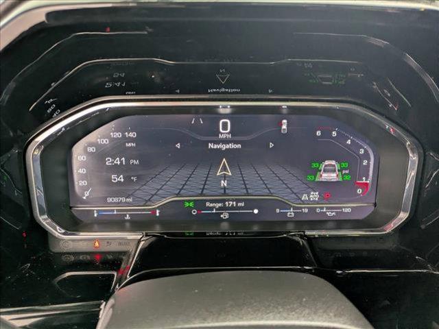 used 2022 GMC Sierra 1500 car, priced at $34,800