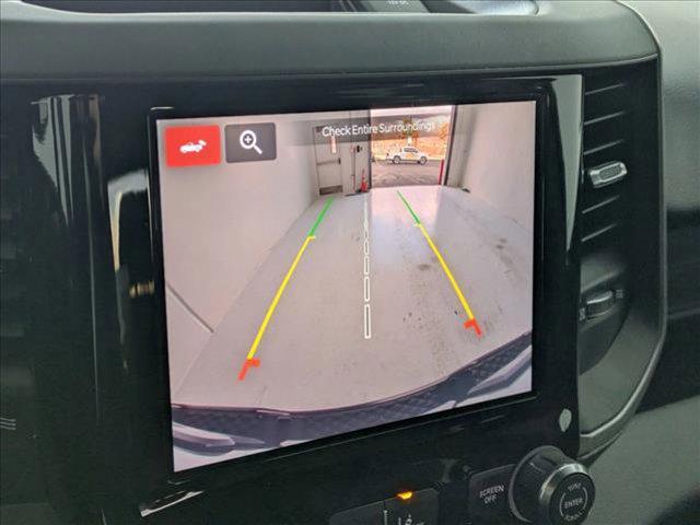 new 2026 Ram 1500 car, priced at $52,418