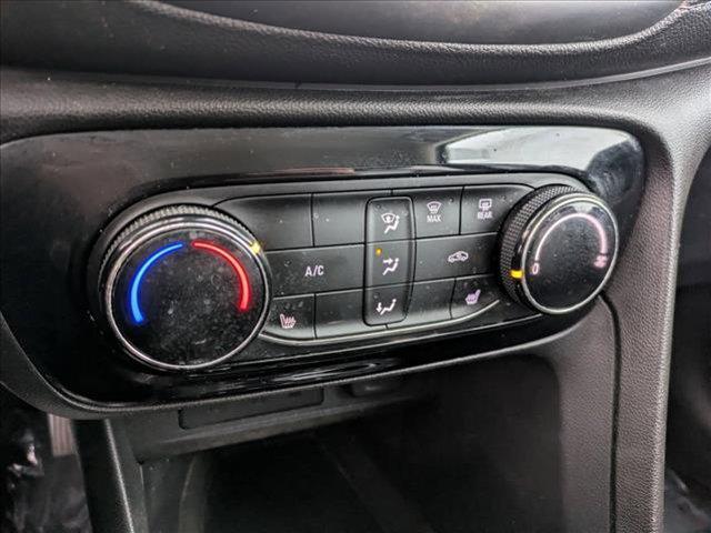 used 2020 Buick Encore GX car, priced at $14,790