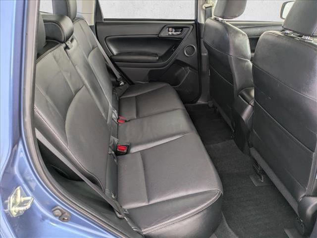 used 2015 Subaru Forester car, priced at $14,888