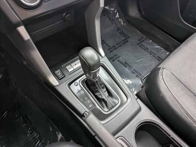 used 2015 Subaru Forester car, priced at $14,888