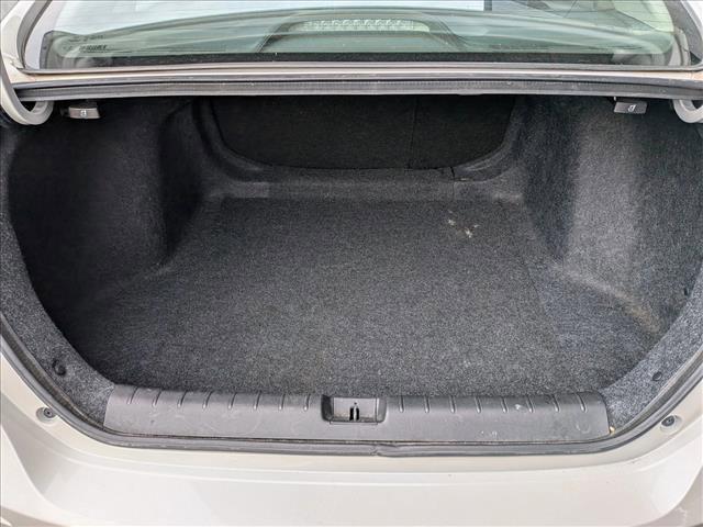 used 2020 Honda Insight car, priced at $17,300