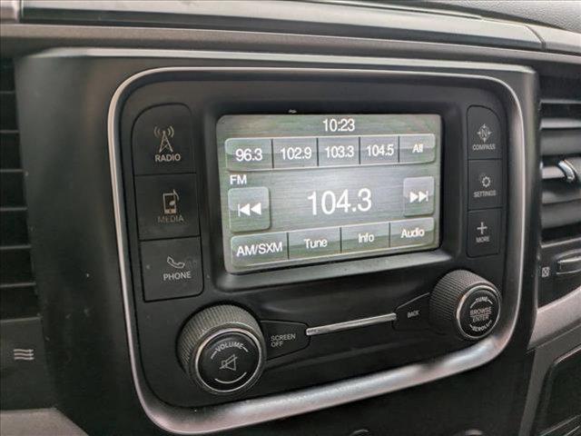 used 2017 Ram 3500 car, priced at $28,990