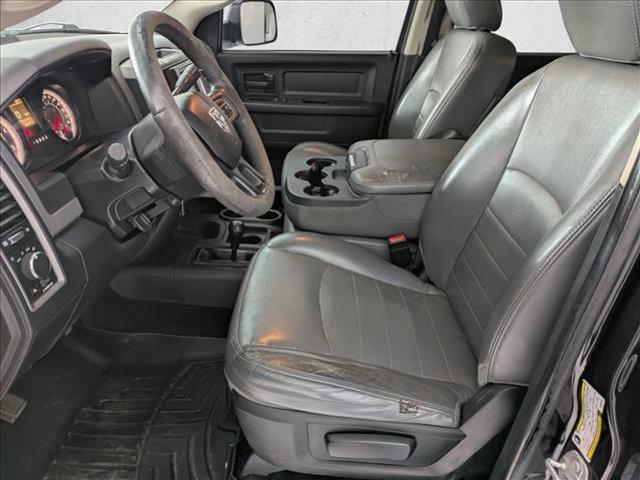 used 2017 Ram 3500 car, priced at $28,990