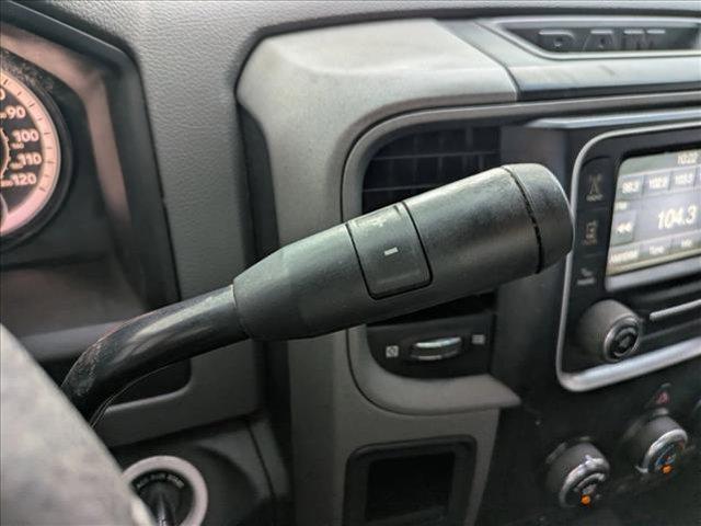 used 2017 Ram 3500 car, priced at $28,990