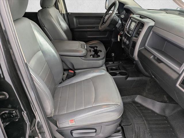 used 2017 Ram 3500 car, priced at $28,990