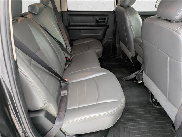 used 2017 Ram 3500 car, priced at $28,990