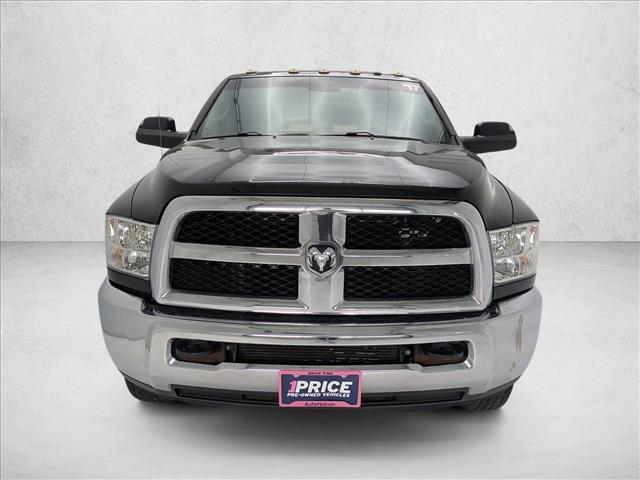 used 2017 Ram 3500 car, priced at $28,990
