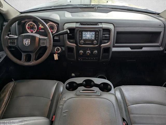 used 2017 Ram 3500 car, priced at $28,990