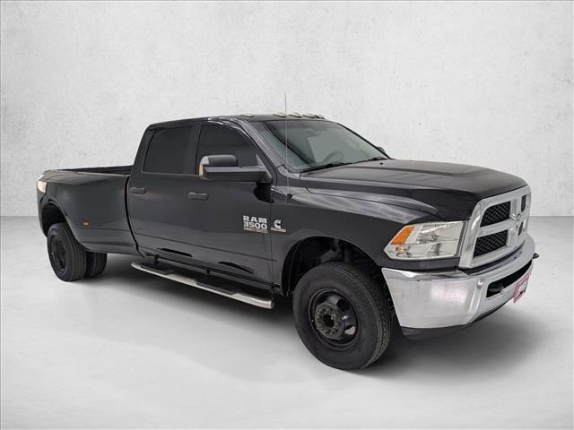 used 2017 Ram 3500 car, priced at $28,990