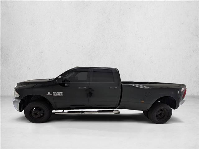 used 2017 Ram 3500 car, priced at $28,990