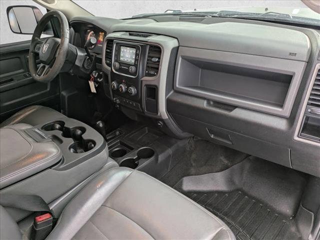 used 2017 Ram 3500 car, priced at $28,990