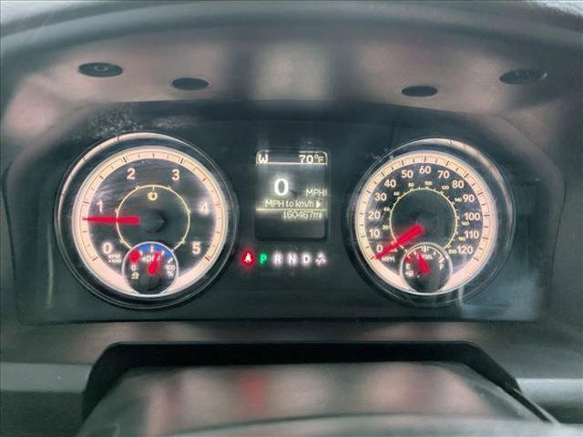 used 2017 Ram 3500 car, priced at $28,990