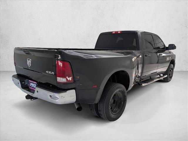 used 2017 Ram 3500 car, priced at $28,990