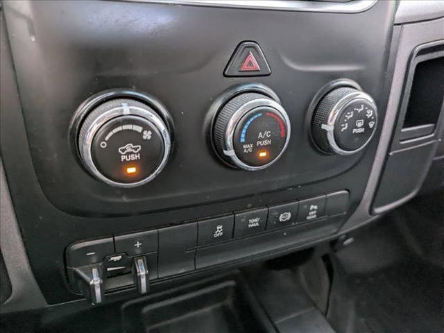 used 2017 Ram 3500 car, priced at $28,990