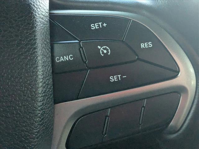 used 2019 Jeep Grand Cherokee car, priced at $16,000