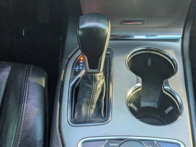 used 2019 Jeep Grand Cherokee car, priced at $16,000