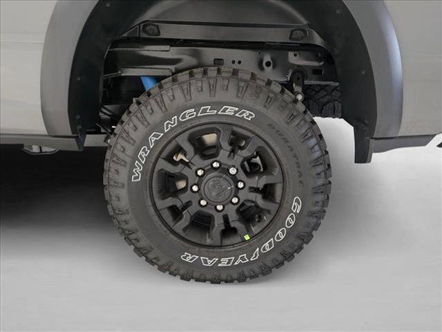 new 2026 Ram 2500 car, priced at $56,797