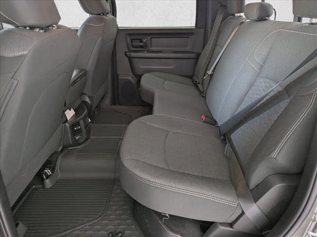 new 2026 Ram 2500 car, priced at $56,797