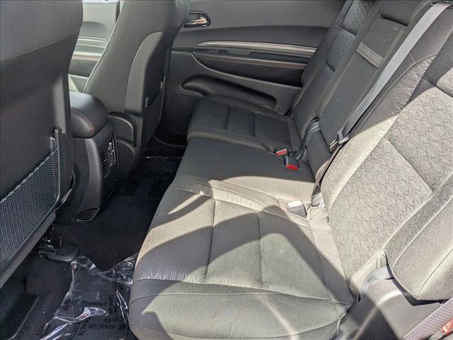 new 2026 Dodge Durango car, priced at $39,887