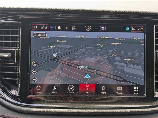 new 2026 Dodge Durango car, priced at $39,887