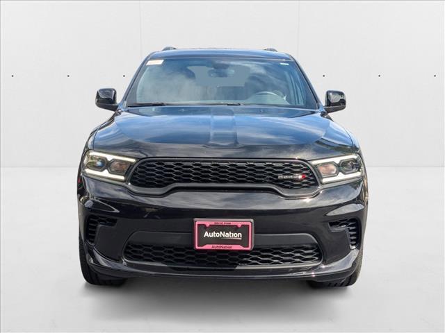 new 2026 Dodge Durango car, priced at $39,887