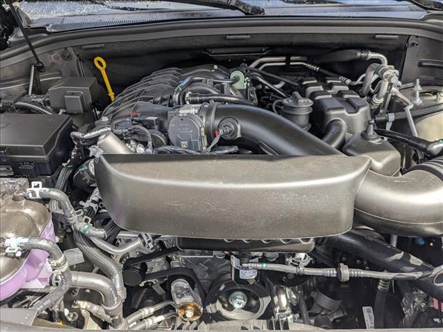 new 2026 Dodge Durango car, priced at $39,887