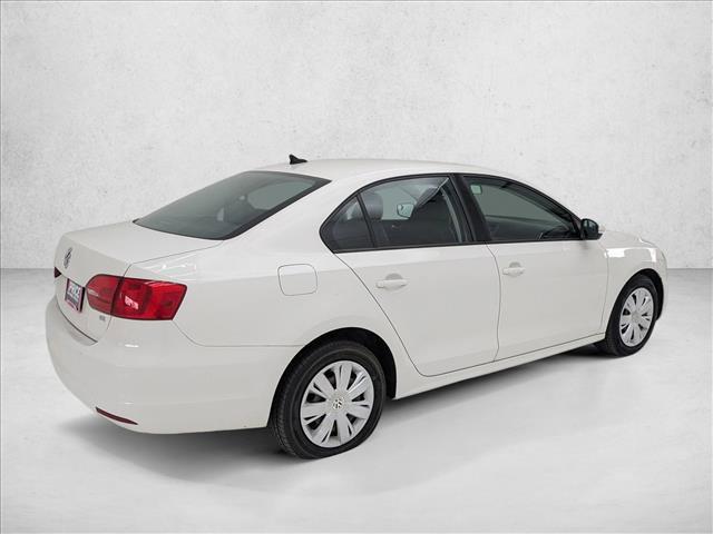 used 2014 Volkswagen Jetta car, priced at $8,700