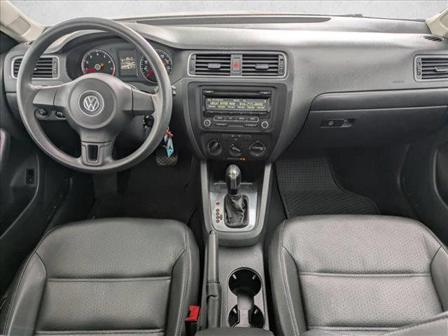 used 2014 Volkswagen Jetta car, priced at $8,700