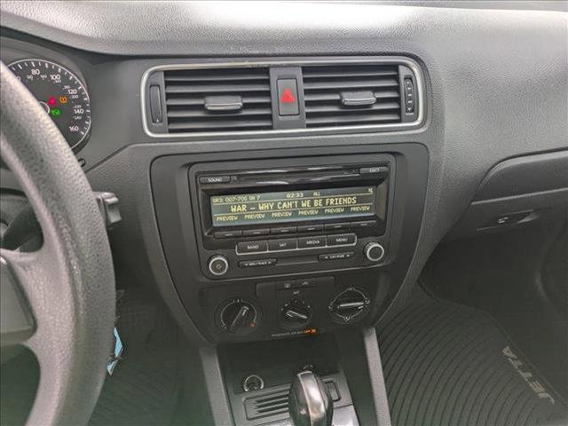 used 2014 Volkswagen Jetta car, priced at $8,700