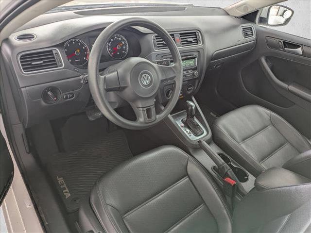 used 2014 Volkswagen Jetta car, priced at $8,700