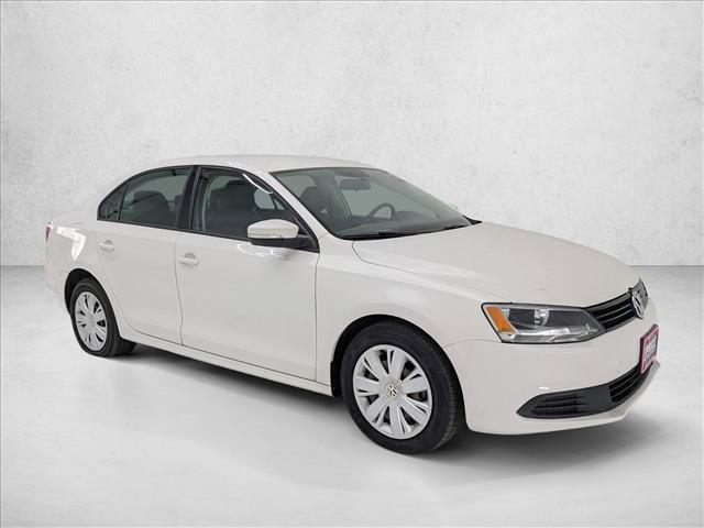 used 2014 Volkswagen Jetta car, priced at $8,700