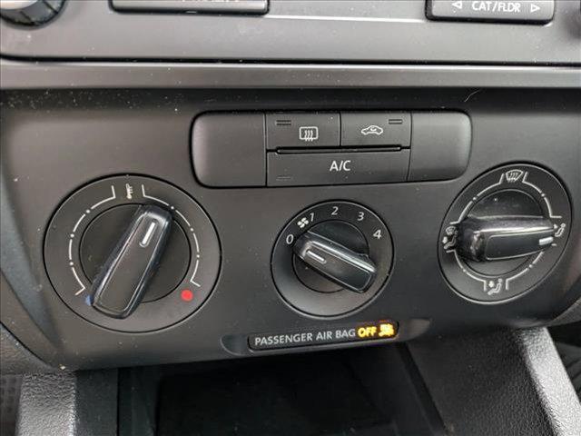 used 2014 Volkswagen Jetta car, priced at $8,700