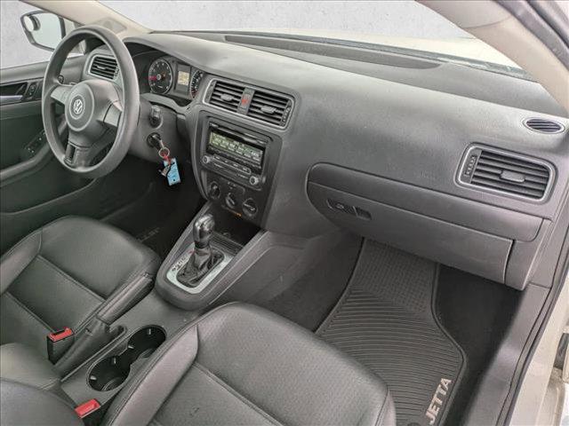 used 2014 Volkswagen Jetta car, priced at $8,700