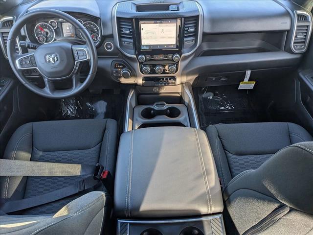new 2026 Ram 1500 car, priced at $45,286