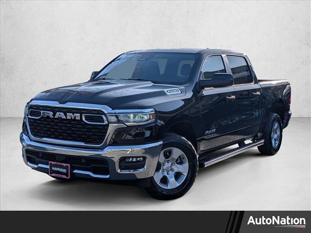 new 2026 Ram 1500 car, priced at $45,286