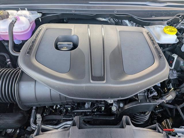 new 2026 Ram 1500 car, priced at $45,286