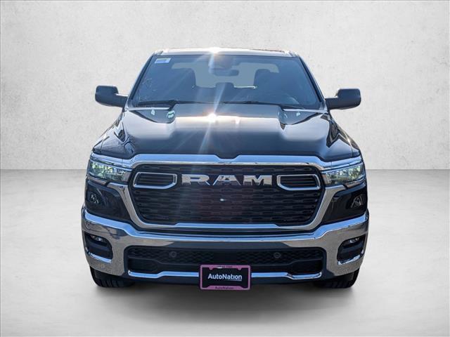 new 2026 Ram 1500 car, priced at $45,286