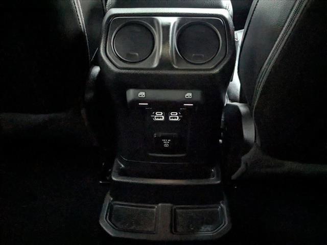 used 2021 Jeep Wrangler Unlimited car, priced at $29,500