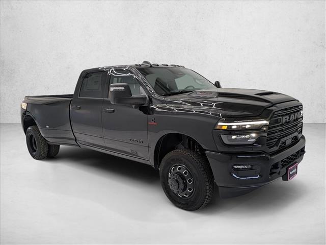new 2026 Ram 3500 car, priced at $85,911