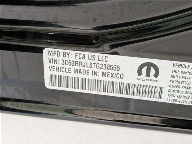 new 2026 Ram 3500 car, priced at $85,911