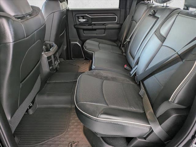 new 2026 Ram 3500 car, priced at $85,911