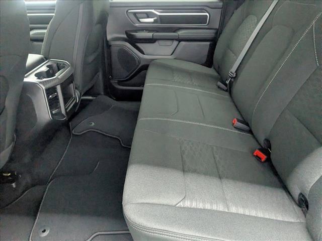 new 2026 Ram 1500 car, priced at $47,011